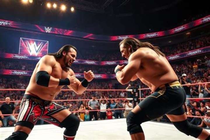 Uncovering The Wealth Of The WWE Superstar