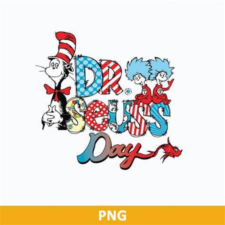 Uncovering The Wonders Of Dr. Seuss Day