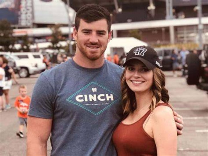 Uncovering The World Of Josey Jewell's Wife