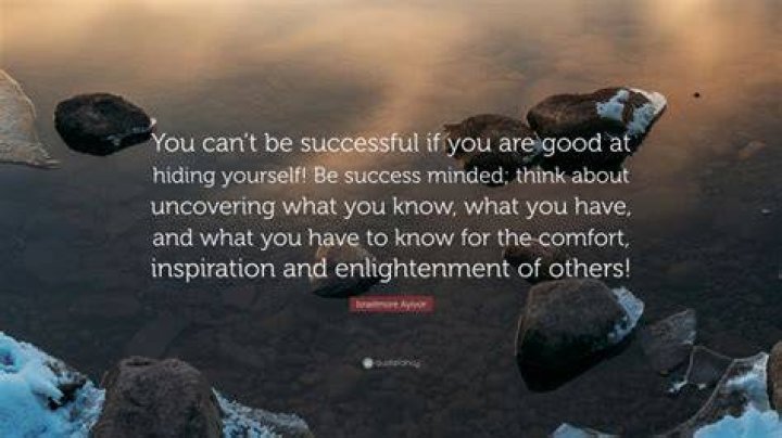 Uncovering Their Success And Inspiration
