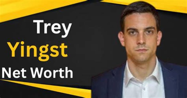 Uncovering Trey Yingst's Supportive Partner