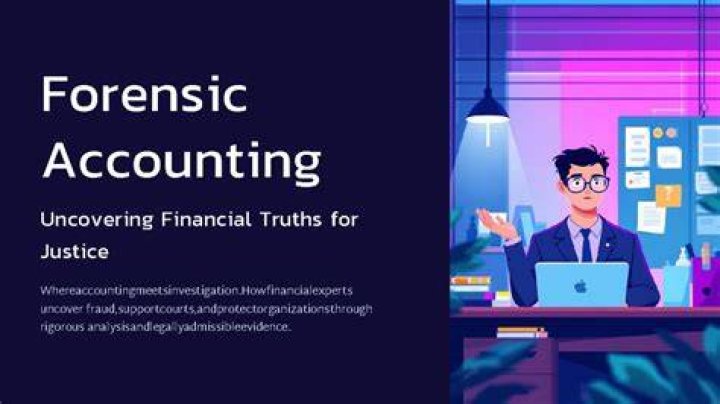 Uncovering Truths And Securing Justice