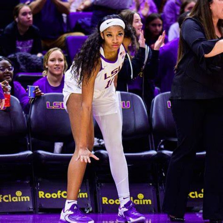 Understanding Angel Reese Size: A Deep Dive Into The Athlete's Physicality