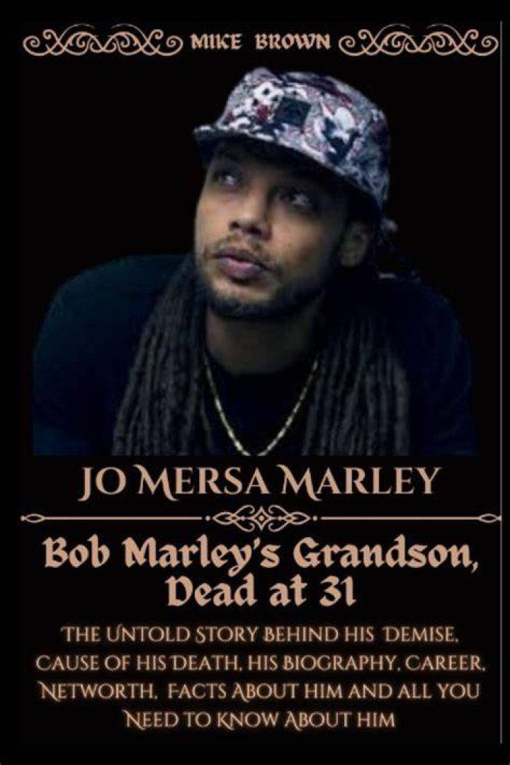 Understanding Bob Marley's Untimely Demise