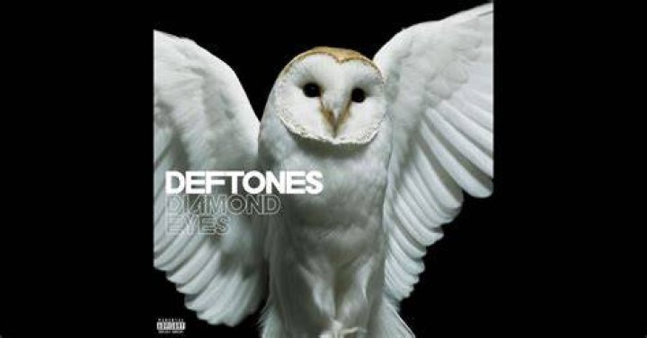 Understanding Diamond Eyes' Hidden Symbolism: A Deeper Look At Deftones' Lyrical Enigma