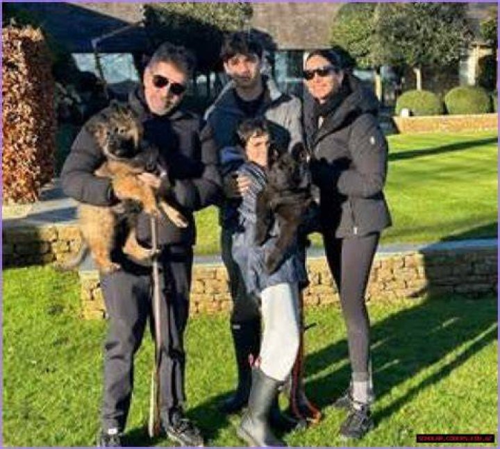 Understanding Eric Cowell's Health: Is Eric Cowell Ill?