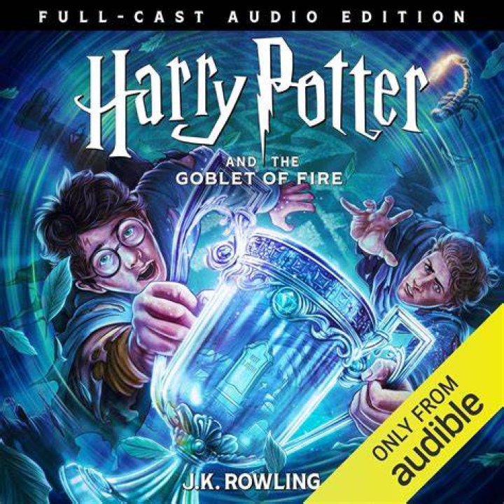 Understanding Harry Potter's Age In The Goblet Of Fire