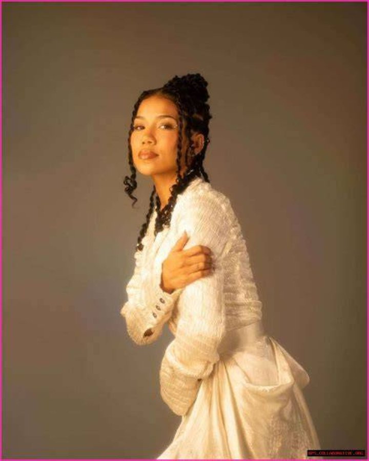 Understanding Jhene Aiko Age: The Journey Of A Soulful Artist