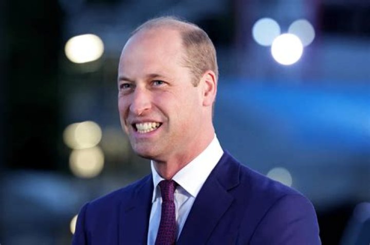 Understanding Prince William's Weight: A Royal Perspective