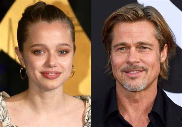 Understanding Shiloh Jolie-Pitt's Pronoun Preferences