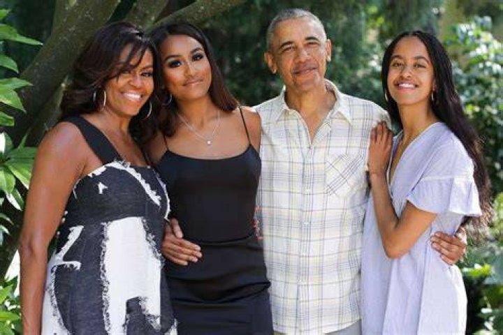 Understanding The Age Of Barack Obama's Daughters