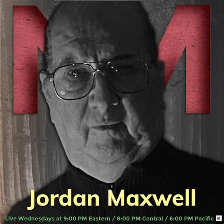 Understanding The Demise Of Jordan Maxwell: Unraveling The Circumstances