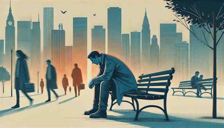 Understanding The Life And Struggles Of The Dry Beggar