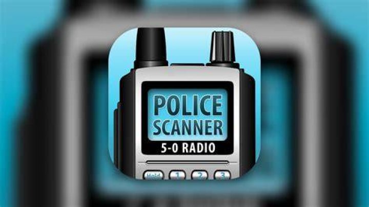 Unfiltered Insights From Police Scanner