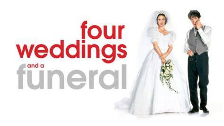 Unforgettable Love And Laughter: Four Weddings And A Funeral