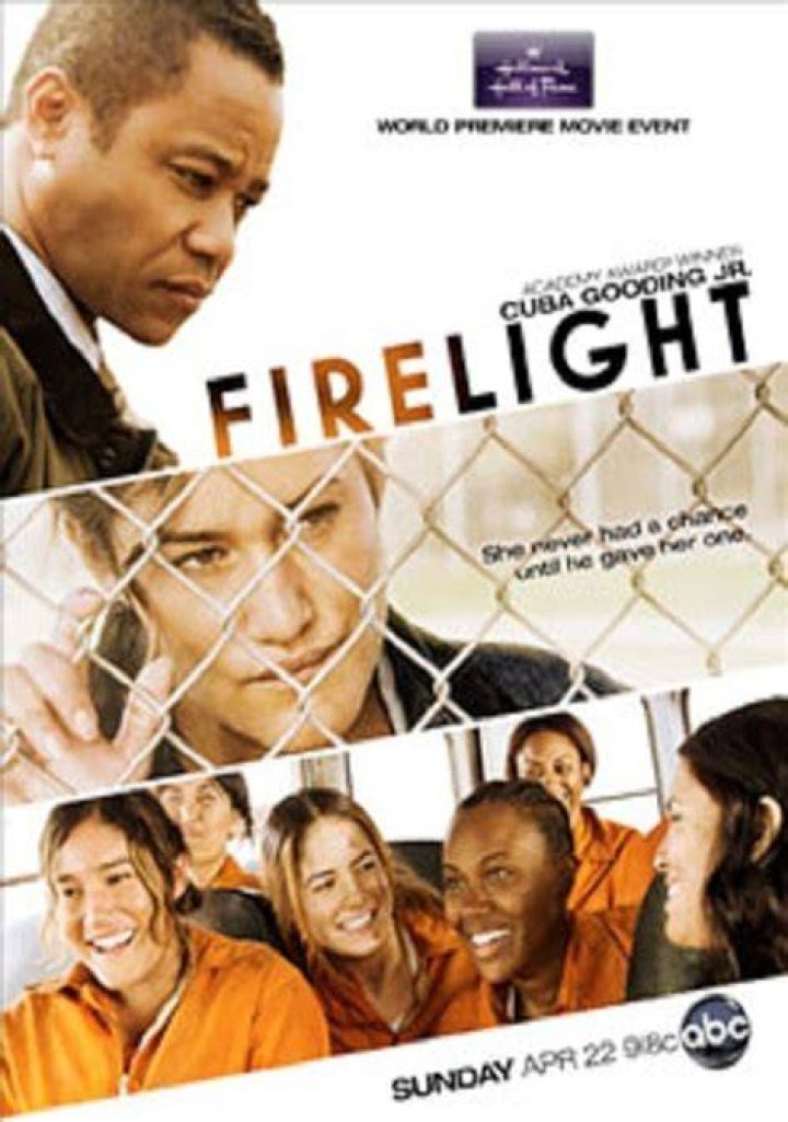 Unforgettable Movie "Firelight" (2012): A Cinematic Masterpiece
