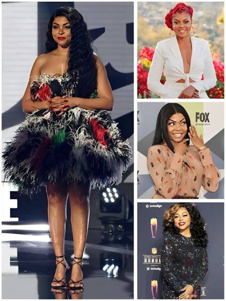 Unforgettable Performances By Taraji P. Henson And Collaborators