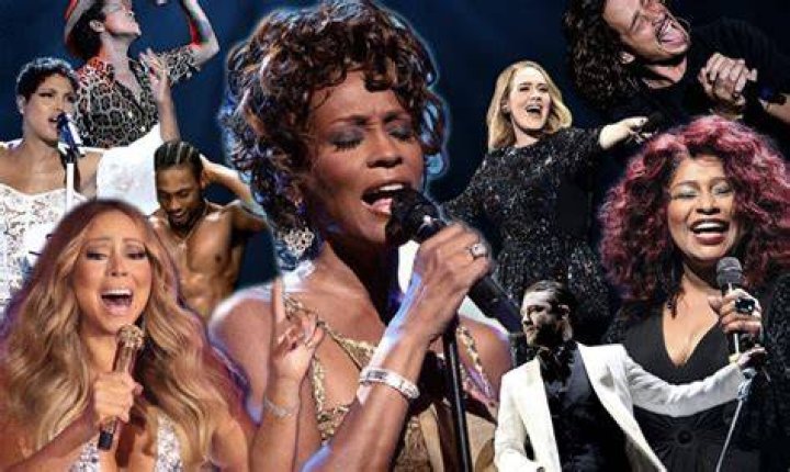 Unforgettable Voices At The Academy Awards: A Tribute To Iconic Singers