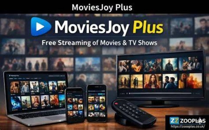 Unleash Endless Entertainment: Dive Into MoviesJoy Plus