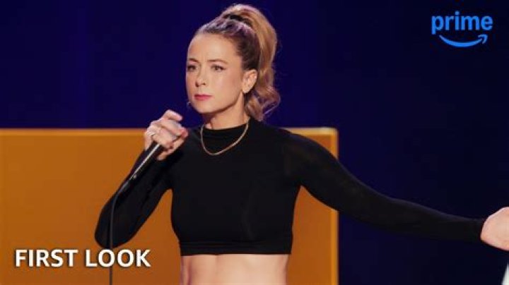 Unleash The Laughter: Iliza Shlesinger's Latest Comedy Special