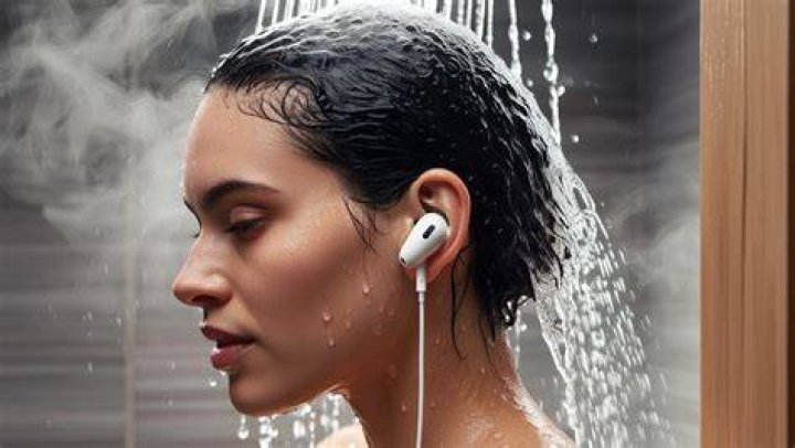 Unleash The Secrets: AirPods After Shower
