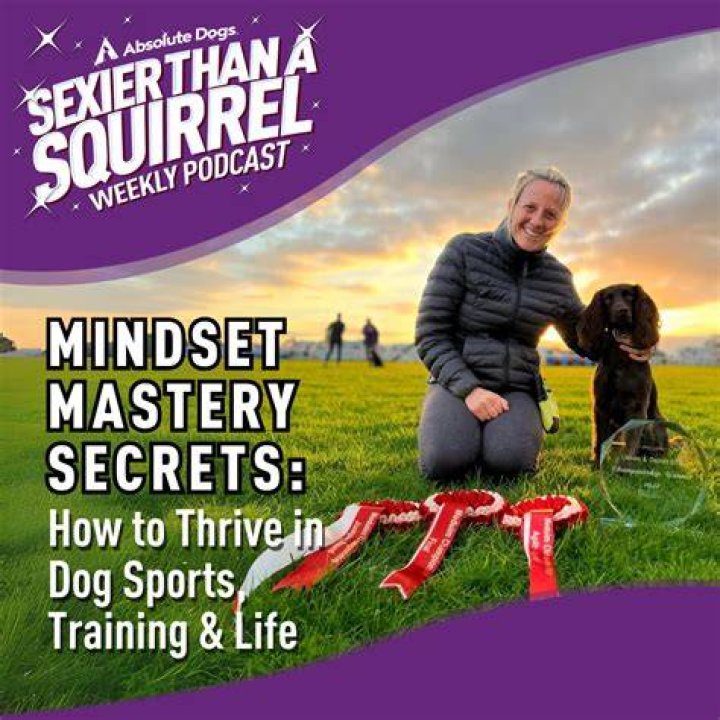 Unleash The Secrets To Dog Training Mastery With Jenn Marie Earle