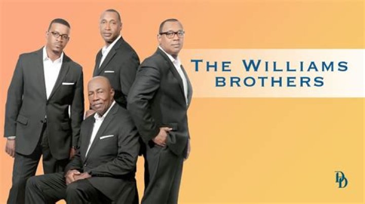 Unleash The Williams Brothers: Discoveries And Insights