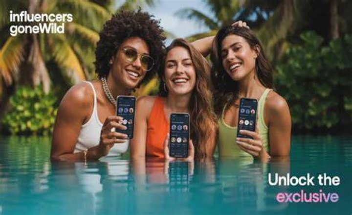 Unleashing The Secrets: "Influencer Gone Wild" Decoded
