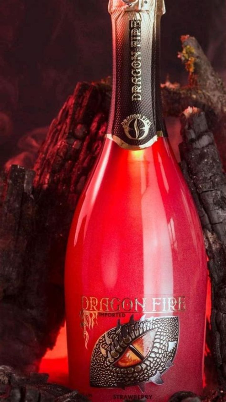 Unleashing The Secrets Of Dragon Fire Wine: Discoveries And Insights Await