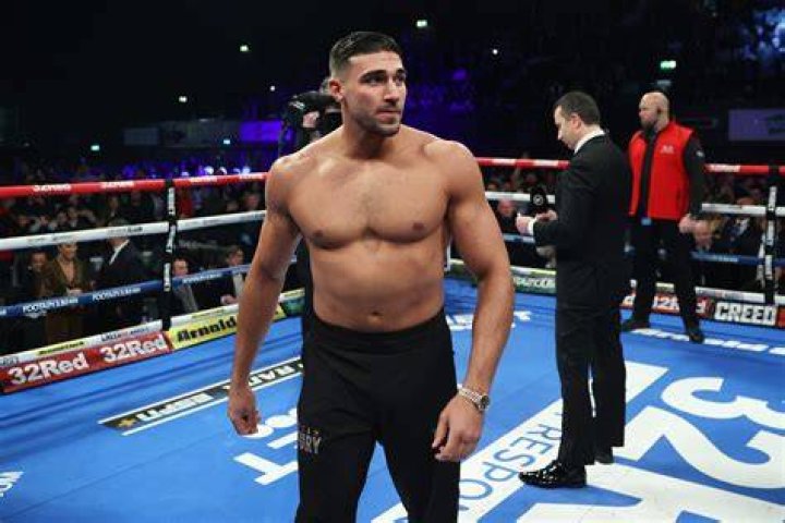Unleashing Tommy Fury's Reach: Secrets And Insights Revealed