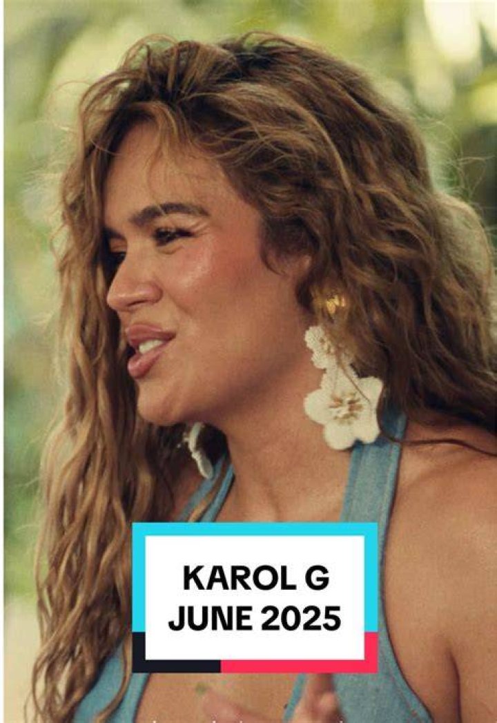 Unlock The Magic Of "Karol G Dallas": Discoveries And Insights Await
