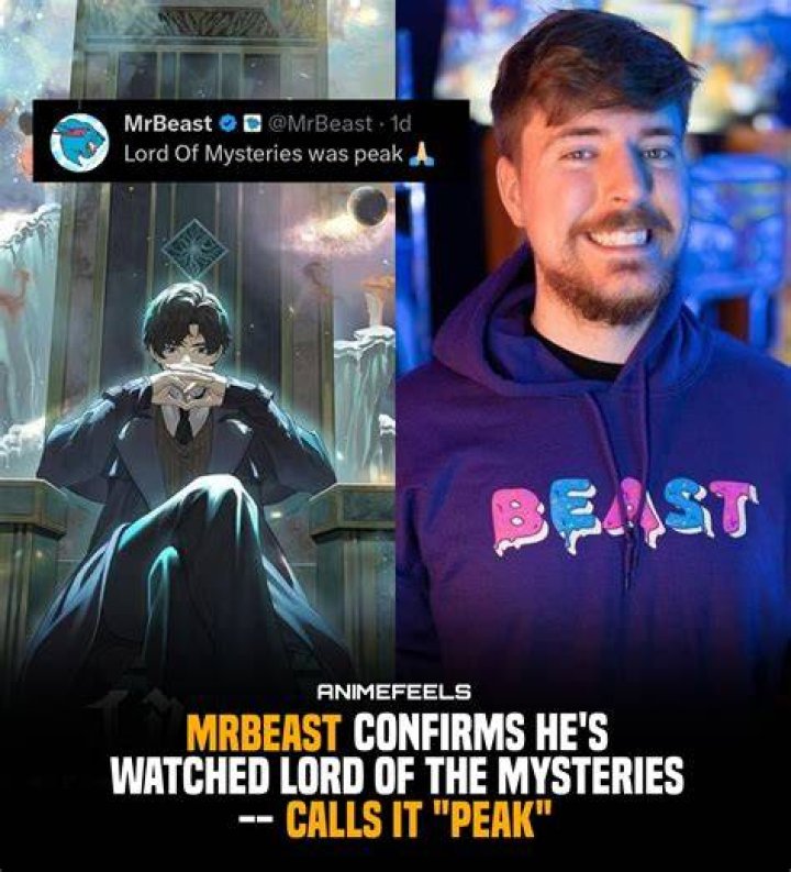 Unlock The Mystery: MrBeast's Hidden Abode Revealed