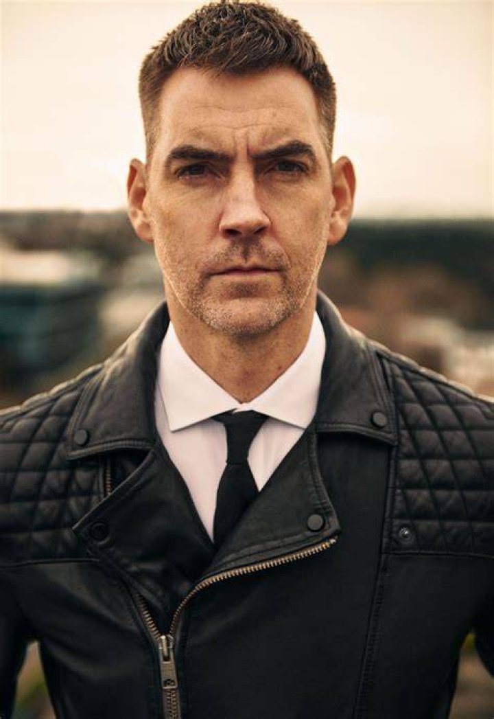 Unlock The Secrets And Brilliance Of Matthew Kevin Anderson