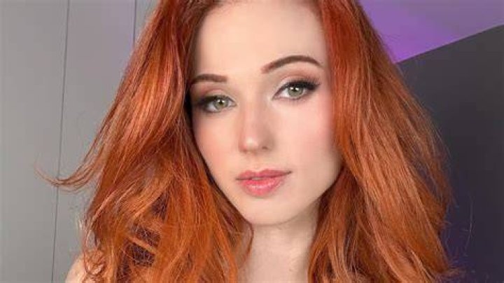 Unlock The Secrets Of Amouranth: ASMR, Gaming, And Beyond