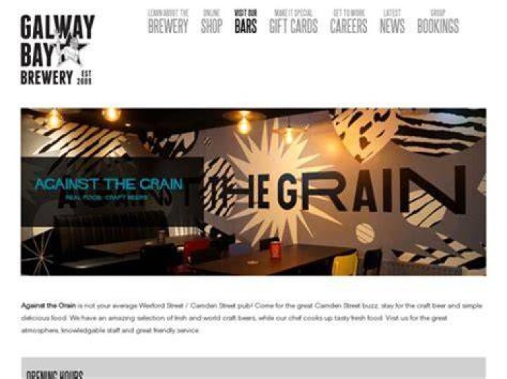 Unlock The Secrets Of Corridor Breweries: A Journey Of Discovery
