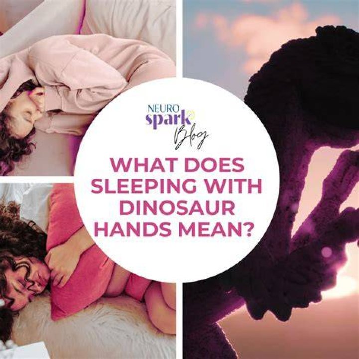 Unlock The Secrets Of "Dinosaur Hands Sleeping ADHD": Discoveries & Insights Unveiled