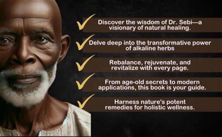 Unlock The Secrets Of Dr. Sebi's Healing Oasis In Honduras