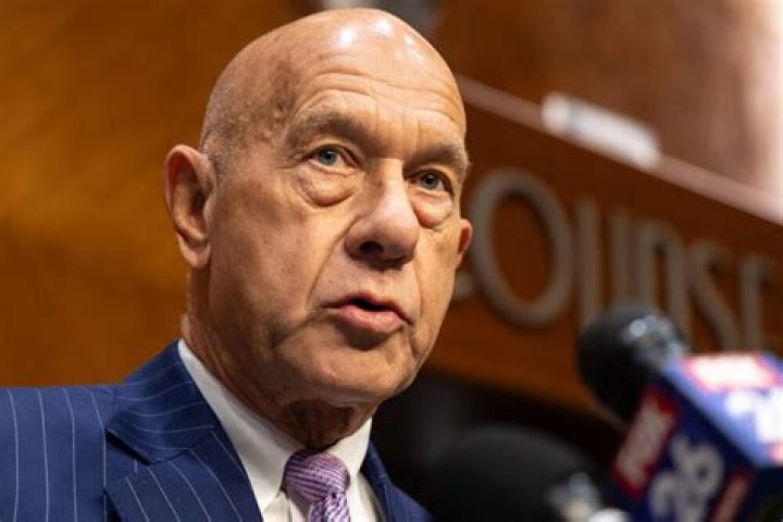 Unlock The Secrets Of John Whitmire's Impressive Net Worth
