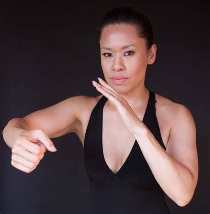 Unlock The Secrets Of Martial Arts Mastery With Tiffany Chen