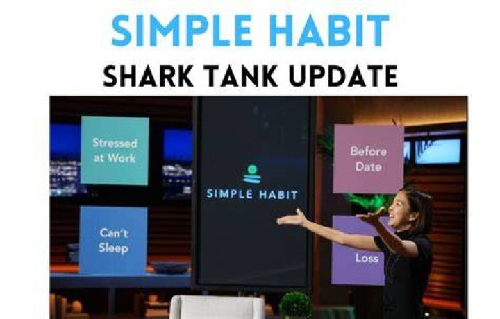 Unlock The Secrets Of Simple Habit's Net Worth: Discoveries And Insights