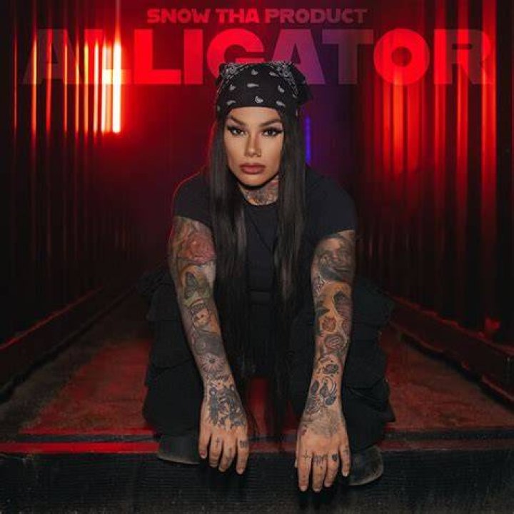 Unlock The Secrets Of Snow Tha Product: Exclusive Insights Revealed