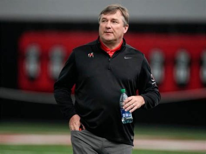 Unlock The Secrets To Kirby Smart's Net Worth