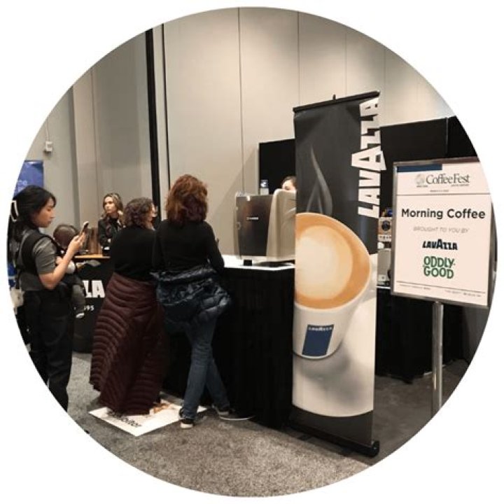 Unlock The World Of Coffee At Mocha Fest 2024