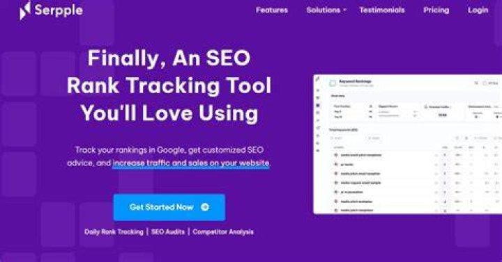 Unlock Your Rankings: Free Rank Tracking Tool