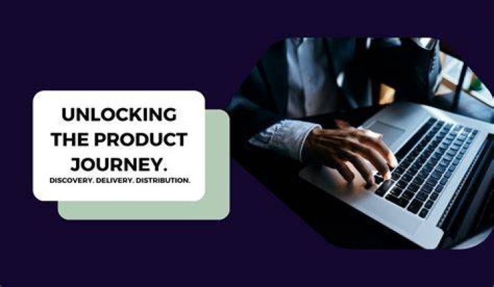 Unlocking A Journey Of Discovery