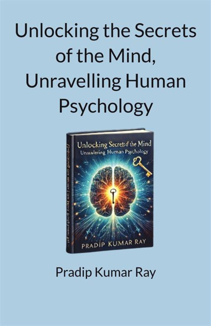 Unlocking Her Secrets And Empowering Your Mind