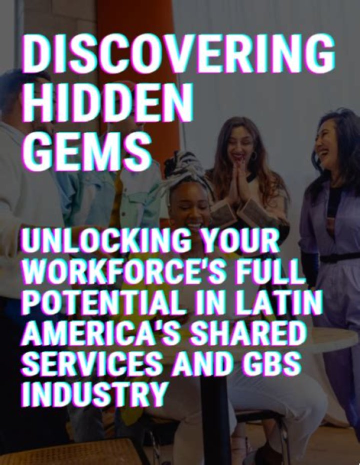 Unlocking Hidden Gems And Untapped Potential