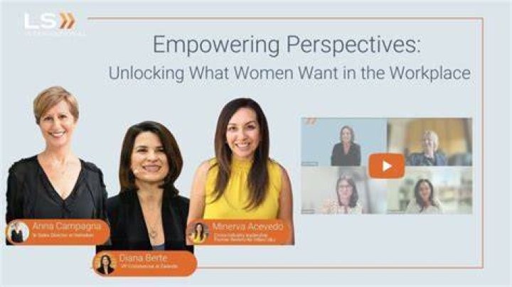 Unlocking Insights And Empowering Perspectives