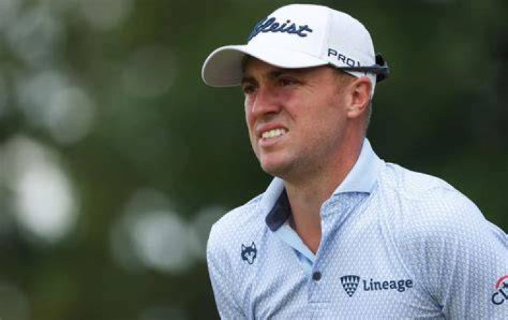 Unlocking Justin Thomas' Career Earnings: A Journey Of Success