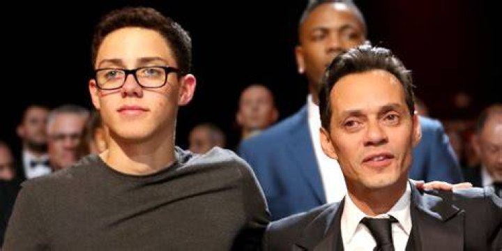 Unlocking Marc Anthony's Son's DNA: Revelations And Unseen Truths